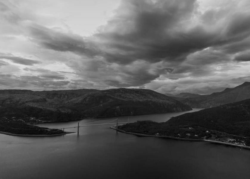 Koselig Leilighet I Narvik Sentrum 5 Soveplasser Gratis Parkering Og Gratis Internett Exteriér fotografie