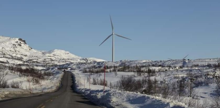 Koselig Leilighet I Narvik Sentrum 5 Soveplasser Gratis Parkering Og Gratis Internett Exteriér fotografie